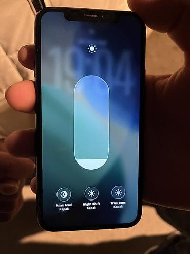 iphone 6s ideal: IPhone 11 Pro, 64 GB, Matte Midnight Green, Simsiz şarj — 2