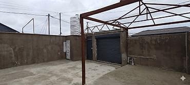 qara qarayev m: 120 kv. m, 4 otaqlı — 2