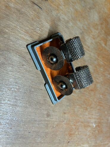 Сумки: Məhsul: Metal qol düymələri dəsti Təsvir: - Klassik dizaynlı, gümüş — 1