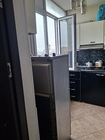 a frame ev: Bakı, 2 otaqlı, Köhnə tikili, 42 kv. m — 6