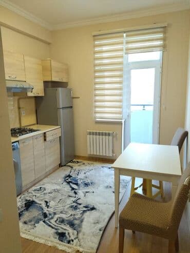 kiraye evler aile ucun: Suraxanı rayonu, Hövsan qəsəbəsi, Hövsan Mida 2 layihəsidə, yeni — 10