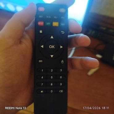 konnekt tv: Yeni Smart TV boks TV box 2 GB / 16 GB, Android, Pulsuz çatdırılma — 3