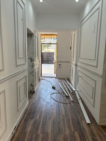 rayonlara: 3 otaqlı, 100 kv. m, Kredit yoxdur, Yeni təmirli — 18