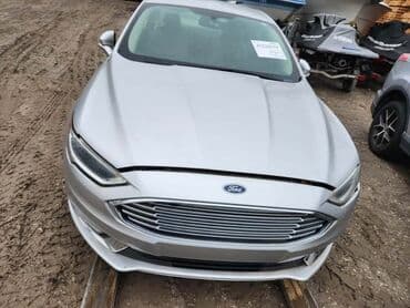 ford sərnişin: Maşın yoldadı 1 aydan qısa müddətə bakıya çatacaq. Almaq isteyen olsa — 9