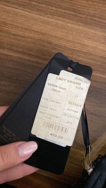 qizil destleri 2021: Ziyafət donu, Maksi, Lady Sharm — 2