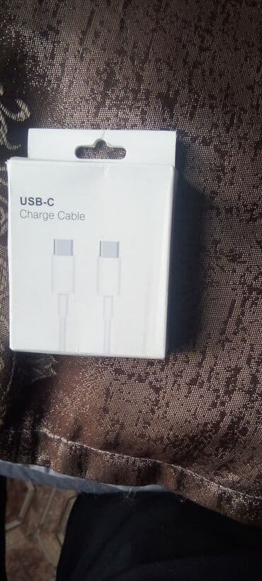 xiaomi router baku: Kabel Type C (USB-C), Yeni — 4