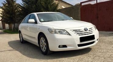 продажа авто азербайджан: Toyota Camry 2010-2024 — 7