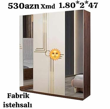 parca şfaner: Dolab — 1