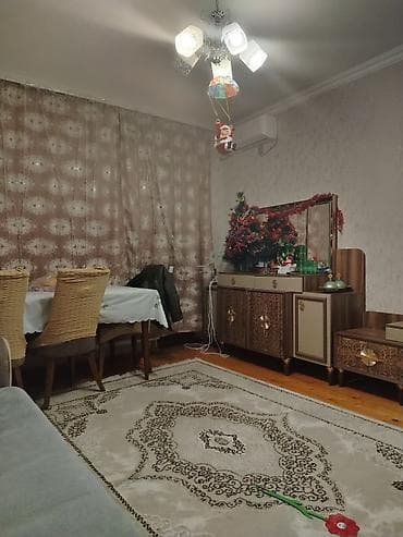 köhnə mebel alışı: Salam sts Sumqayıt da bina evi satıram 2 otaq əla remont və əşyalar — 3