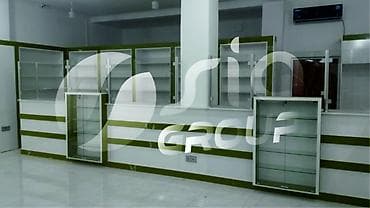 Mebel: Aptek mebeli sifarişi — 9