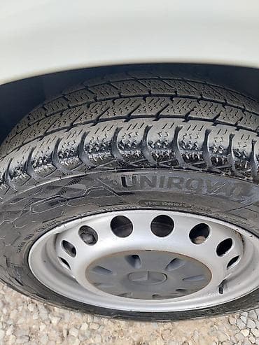 afdobus satiram dizel: Mercedes-Benz Vito: 2.2 l | 2008 il Van body type — 5