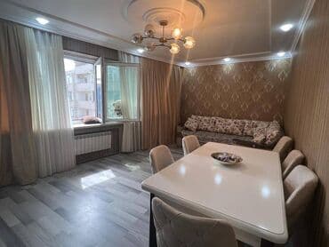 продажа квартир в баку новостройки: Пос. Бакиханов, 2 комнаты, Новостройка, м. Кероглу, 82 м² — 4