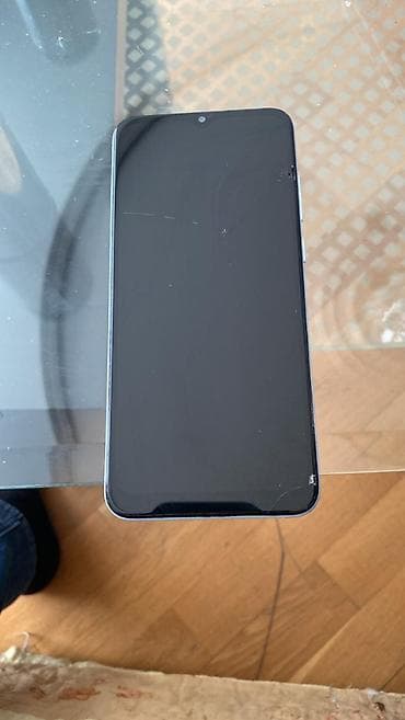 redmi 8 ekran: Samsung Galaxy A04s, 32 GB, rəng - Mavi, İki sim kartlı — 1