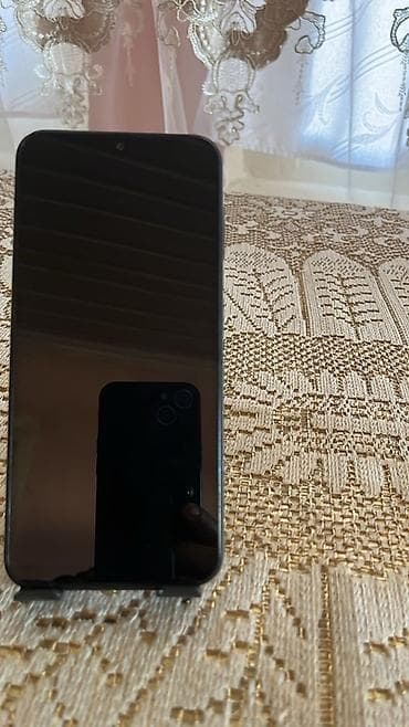 rəsmi 14 c: Samsung Galaxy A14, 64 GB, rəng - Qara — 2