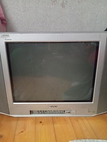 madeyra tv stendler: Televizor Sony 28" Ünvandan götürmə — 1