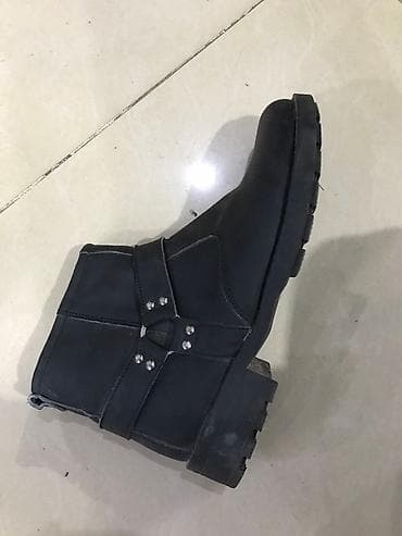 botinka ayaqqabılar: Koton fırmasının mehsulu maya deyerıne satılır outletden bır bas — 1