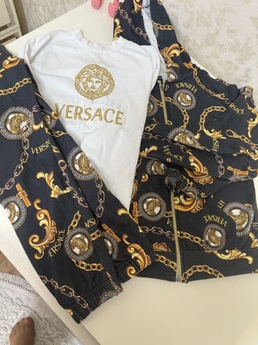 muşketyor uşaq kostyumları: Dəstlər — 1