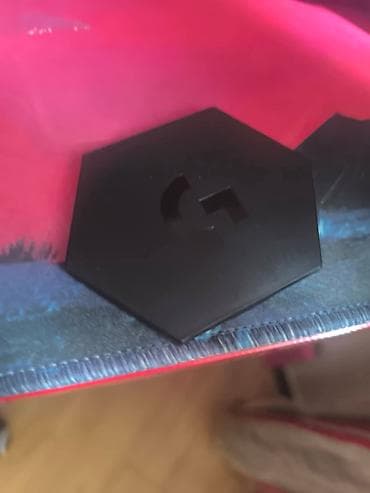 logitech g305: TƏCİLİ SATILIR Logitech G502 Hero, 1 həftə kimi qutudan çıxarılıb və — 5