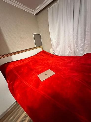 lovhe usaq ucun: Oğlan və qız üçün, 2 təknəfərlik çarpayı — 1