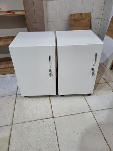 bərbər şkafı: Tunbuckalat Yenidir hundurluk 60 sm eni ve derinlik 40 sm unvan — 5