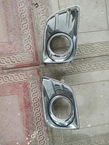 turbo az 30 kuza prius: • Ön bamper alt dekor paneli – “LAND CRUISER PRADO” yazılı 100 manat — 7