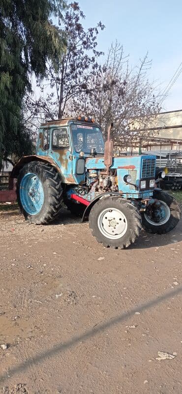 Satılır traktor zavodu super 👍 82