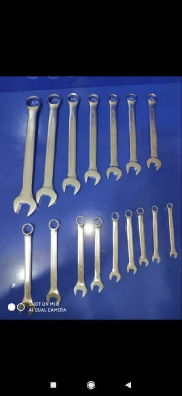 sistemli qol sekilleri: Hər cür qayanı açarlar var — 1