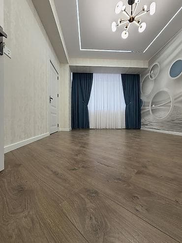 16 yaş iş: 2 otaqlı, Yeni tikili, 44 kv. m — 4