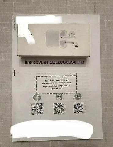 Dövlət qulluğu imtahanına hazırlıq üçün materiallar paketi satılır