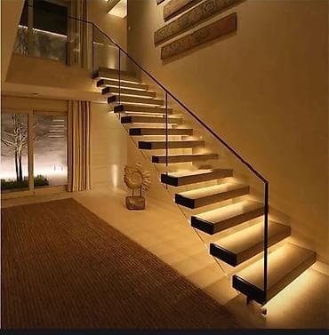 Ovçuluq və balıqçılıq: 📗Whatsapp la elege saxlayin LED Pilləkən İşıqlandırma Kontrolleri – — 3