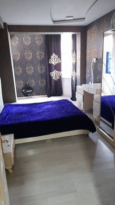 xirdalan kristal abseron kiraye ev 150 azn: 3 otaqlı, Yeni tikili, 135 kv. m — 6