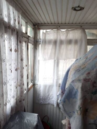 sumqayıtda 1 otaqlı evlərin qiyməti: Bakı, 2 otaqlı, Köhnə tikili, m. Neftçilər, 51 kv. m — 9