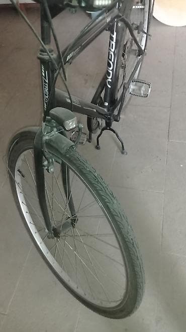 velasipet: Şəhər velosipedi 28" — 3