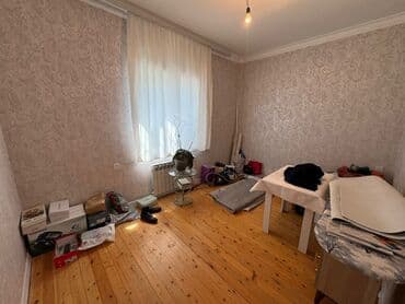 yeni ramana həyət evi: 20-ci sahə 3 otaqlı, 100 kv. m, Kredit yoxdur, Yeni təmirli — 10