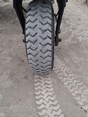 yeni teker kreditle type 1: Belarus 80.1 traktor - Marka/model: BELARUS 80.1 - Yanacaq: dizel - — 2