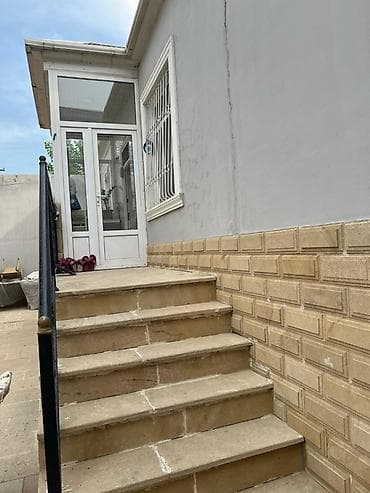 Продажа домов: 78 м², 3 комнаты, Газ, Электричество, Водопровод — 3