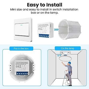 cəni: Yeni, Vıkluçatel, Ödənişli çatdırılma, Kredit yoxdur — 4