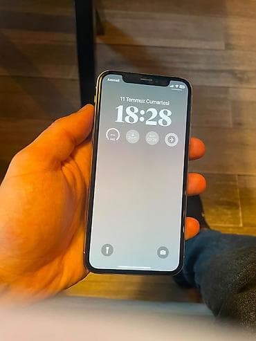lalafo iphone x: IPhone X, Face ID — 1
