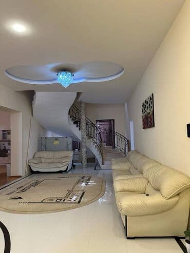 binə atçiliq: Novxanı 7 otaqlı, 890 kv. m, Yeni təmirli — 20