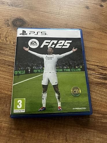 playstatio: Simulator — 2