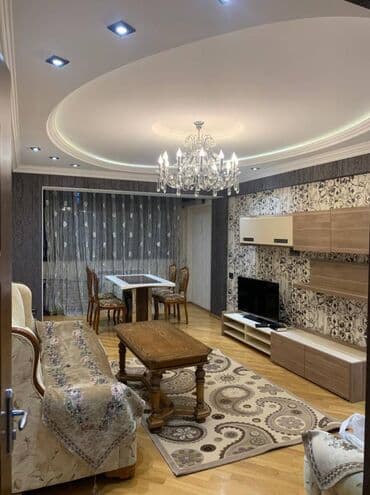 ehmedlide kiraye evler 3 otaqli: Yasamalda Almaz parka yaxin və abravo marketə yaxin 9 mertebeli — 6