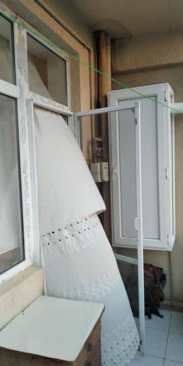 купить дом в баку недорого 2021: 2 комнаты, Новостройка, м. Ази Асланов, 104 м² — 5