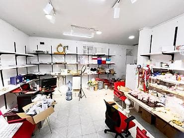 alatavada satilan evler: 4 otaqlı, 200 kv. m — 2