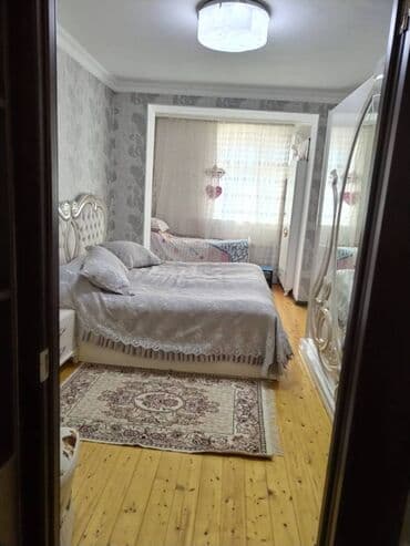 квартиры в баку в ипотеку: Сумгайыт, 2 комнаты, Вторичка, 60 м² — 7