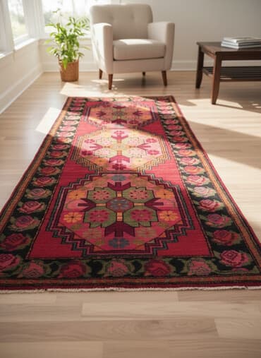 Xalça Dekorativ, Kredit yoxdur