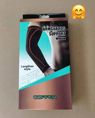 mustuk: Ayaq üçün korset Biləng üçün korset Dirsək üçün korset Diqqət — 8