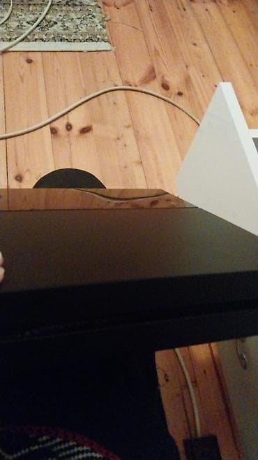 ps4 icare: PlayStation 4 (PS4) – Original model Komplekt: - PS4 konsolu — 5