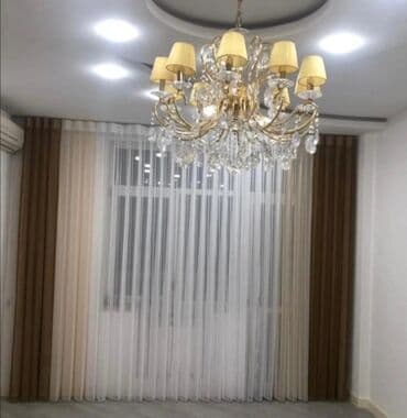 Ковры: Zebra jalüz pərdələr – ev və ofislər üçün müasir işıq və məxfılik — 7