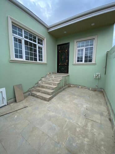 20 yanvar kiraye evler 2021: Binəqədi qəs. 3 otaqlı, 90 kv. m, Kredit yoxdur, Yeni təmirli — 11