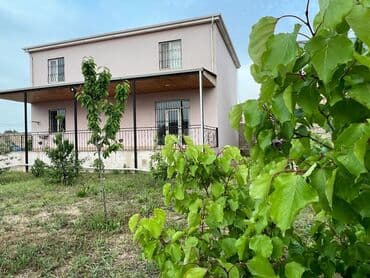 masazır yeni bakı 2 otaq 74 kvm: Пос. Маштаги 4 комнаты, 216 м², Свежий ремонт — 24